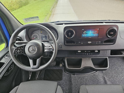 Mercedes-Benz SPRINTER 315 CDI AUT. L3H2 foto 8