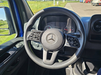 Mercedes-Benz SPRINTER 315 CDI AUT. L3H2 9