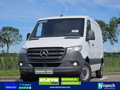 Mercedes-Benz SPRINTER 315 L1H1 Mbux Automaat
