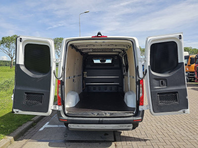 Mercedes-Benz SPRINTER 315 L1H1 Mbux Automaat 13