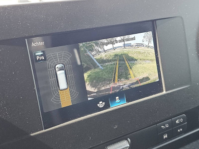 Mercedes-Benz SPRINTER 315 L1H1 Mbux Automaat 18