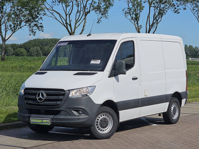 Mercedes-Benz SPRINTER 315 L1H1 Mbux Automaat 2