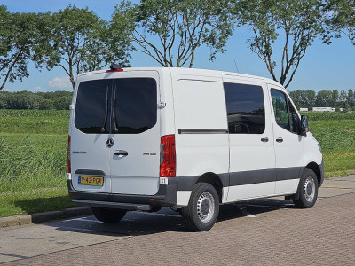 Mercedes-Benz SPRINTER 315 L1H1 Mbux Automaat 3
