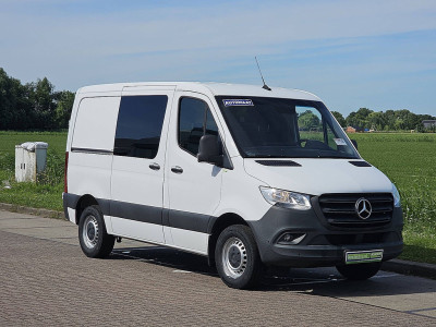 Mercedes-Benz SPRINTER 315 L1H1 Mbux Automaat 5
