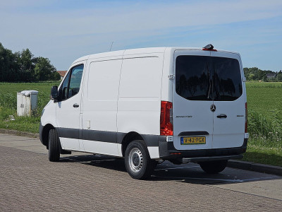 Mercedes-Benz SPRINTER 315 L1H1 Mbux Automaat 6
