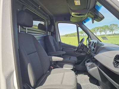 Mercedes-Benz SPRINTER 315 L1H1 Mbux Automaat 7
