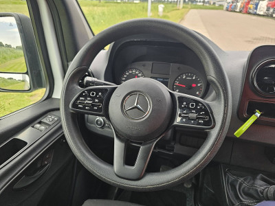 Mercedes-Benz SPRINTER 315 L2H1 RWD Mbux AC 10