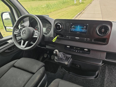 Mercedes-Benz SPRINTER 315 L2H1 RWD Mbux AC 8