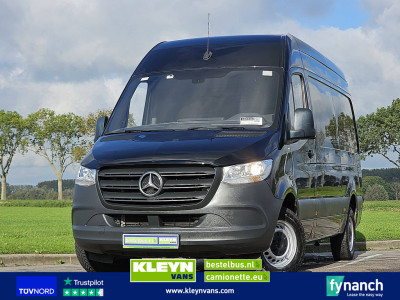 Mercedes-Benz SPRINTER 315 L2H2 Automaat Mbux!