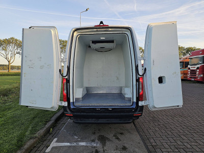 Mercedes-Benz SPRINTER 315 L2H2 BI-TEMP FRIGO Carrier Koelwagen Dag/Nacht 2 Compartimenten Euro6 Mbux Airco! foto 11