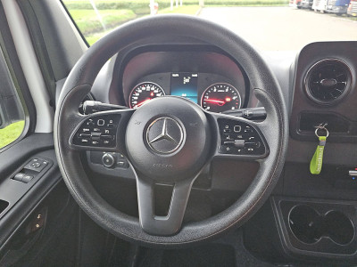 Mercedes-Benz SPRINTER 315 L2H2 LED Automaat ! 11
