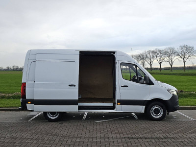 Mercedes-Benz SPRINTER 315 L2H2 LED Automaat ! 14
