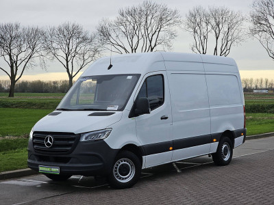 Mercedes-Benz SPRINTER 315 L2H2 LED Automaat ! 2