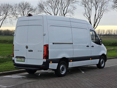 Mercedes-Benz SPRINTER 315 L2H2 LED Automaat ! 3