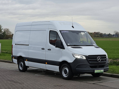 Mercedes-Benz SPRINTER 315 L2H2 LED Automaat ! 5