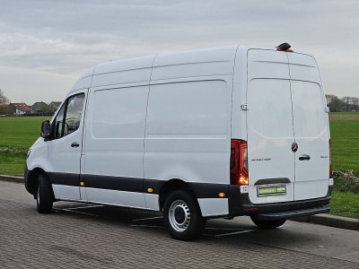 Mercedes-Benz SPRINTER 315 L2H2 LED Automaat ! 6