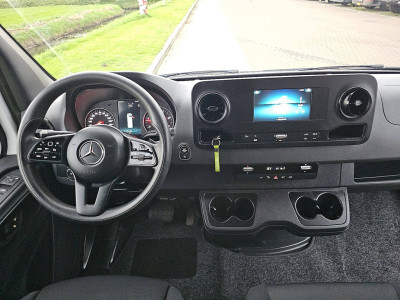 Mercedes-Benz SPRINTER 315 L2H2 LED Automaat ! 8