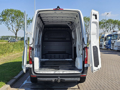 Mercedes-Benz SPRINTER 315 L2H2 LED Mbux10 AC! foto 14