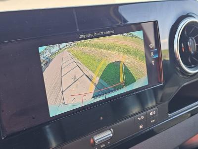 Mercedes-Benz SPRINTER 315 L2H2 LED Mbux10 AC! foto 19