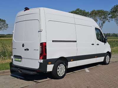 Mercedes-Benz SPRINTER 315 L2H2 LED Mbux10 AC! foto 3