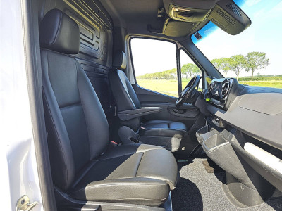 Mercedes-Benz SPRINTER 315 L2H2 LED Mbux10 AC! foto 7