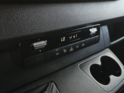 Mercedes-Benz SPRINTER 315 L2H2 LED Mbux Camera 150Pk RWD-Achterwielaandrijving BPM-Vrij Lm-Velgen! foto 11