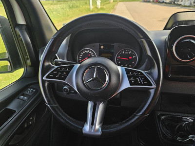 Mercedes-Benz SPRINTER 315 L2H2 LED RWD Mbux! 10