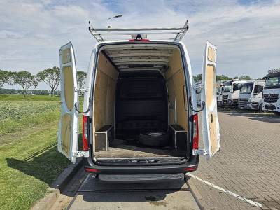 Mercedes-Benz SPRINTER 315 L2H2 LED RWD Mbux! 11