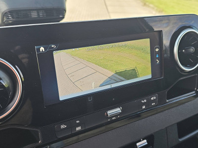 Mercedes-Benz SPRINTER 315 L2H2 LED RWD Mbux! 13