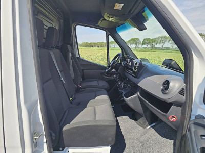 Mercedes-Benz SPRINTER 315 L2H2 LED RWD Mbux! 7