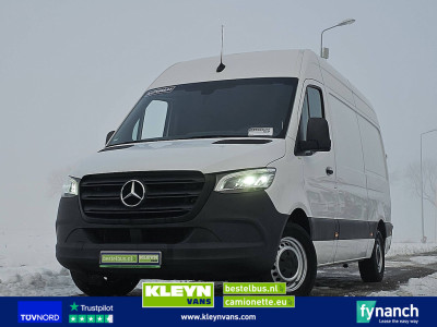 Mercedes-Benz SPRINTER 315 L2H2 LED Standkachel