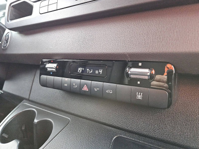 Mercedes-Benz SPRINTER 315 L2H2 LED Standkachel 10