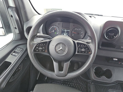 Mercedes-Benz SPRINTER 315 L2H2 LED Standkachel 11