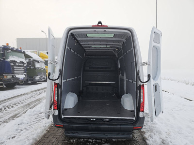 Mercedes-Benz SPRINTER 315 L2H2 LED Standkachel 14