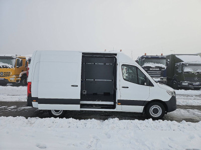 Mercedes-Benz SPRINTER 315 L2H2 LED Standkachel 15