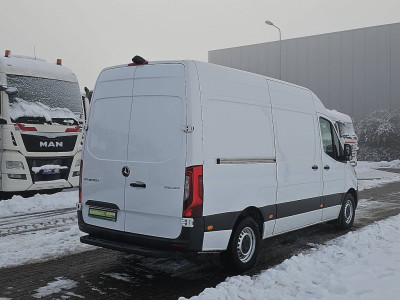 Mercedes-Benz SPRINTER 315 L2H2 LED Standkachel 3