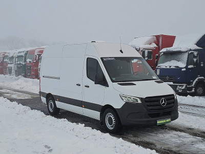 Mercedes-Benz SPRINTER 315 L2H2 LED Standkachel 5