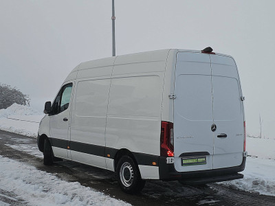 Mercedes-Benz SPRINTER 315 L2H2 LED Standkachel 6