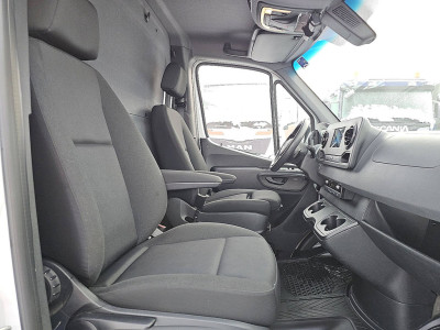 Mercedes-Benz SPRINTER 315 L2H2 LED Standkachel 7