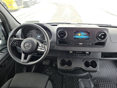 Mercedes-Benz SPRINTER 315 L2H2 LED Standkachel 8