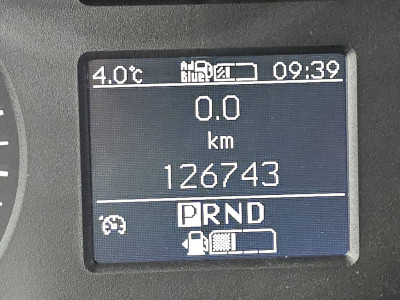 Mercedes-Benz SPRINTER 315 L2H2 LED Standkachel 9