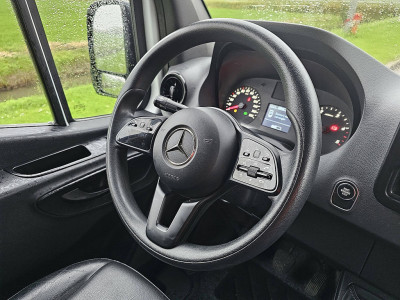 Mercedes-Benz SPRINTER 315 L2H2 Mbux AC Euro6! 10