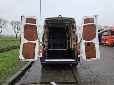 Mercedes-Benz SPRINTER 315 L2H2 Mbux AC Euro6! 11