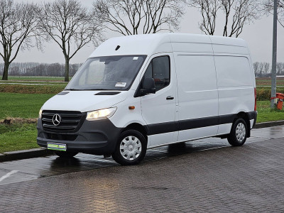 Mercedes-Benz SPRINTER 315 L2H2 Mbux AC Euro6! 2