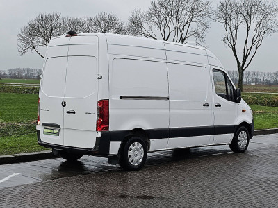 Mercedes-Benz SPRINTER 315 L2H2 Mbux AC Euro6! 3
