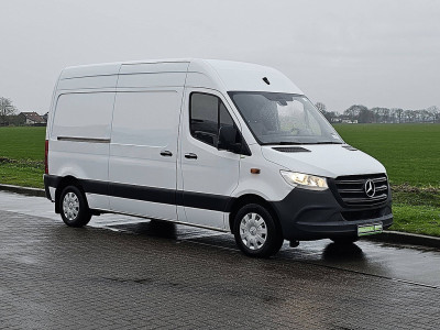 Mercedes-Benz SPRINTER 315 L2H2 Mbux AC Euro6! 5
