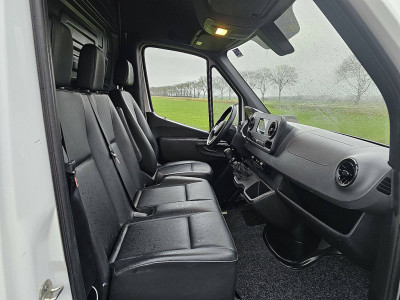 Mercedes-Benz SPRINTER 315 L2H2 Mbux AC Euro6! 7