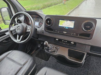 Mercedes-Benz SPRINTER 315 L2H2 Mbux AC Euro6! 8