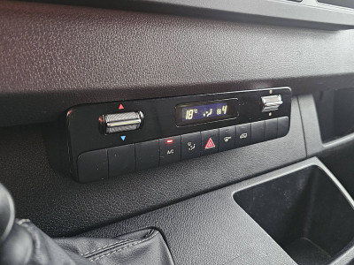 Mercedes-Benz SPRINTER 315 L2H2 Mbux AC Euro6! 9
