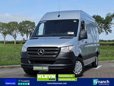 Mercedes-Benz SPRINTER 315 L2H2 Mbux Automaat!